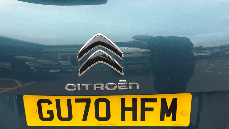 Citroen C5 Aircross 1.5 BlueHDi 130 Flair Plus 5dr EAT8 Diesel Hatchback